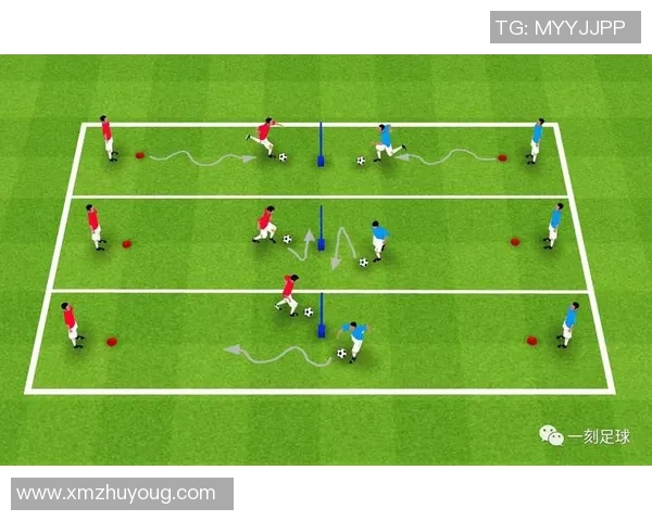 轻松学画足球明星卡通形象的简单技巧与步骤分享