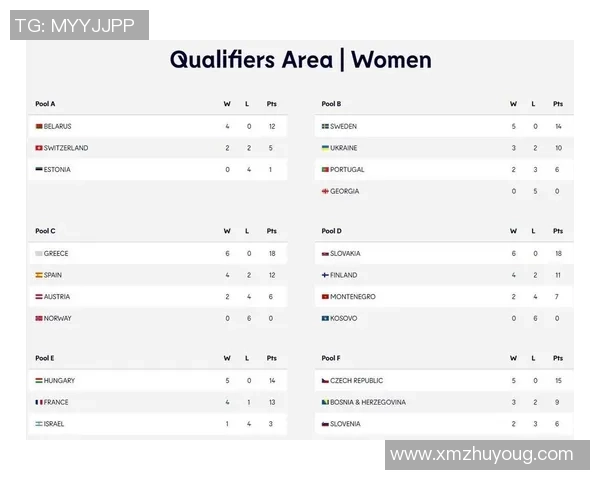 广州排球队在欧锦赛中的表现分析与状态点评